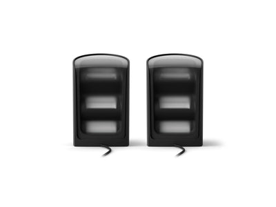 Philips Hue Play Wall Washer – ערכת זוג (2 יחידות) - Black