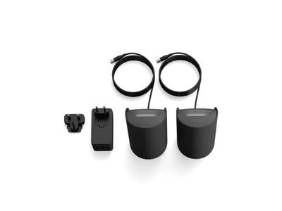 Philips Hue Play Wall Washer – ערכת זוג (2 יחידות) - Black