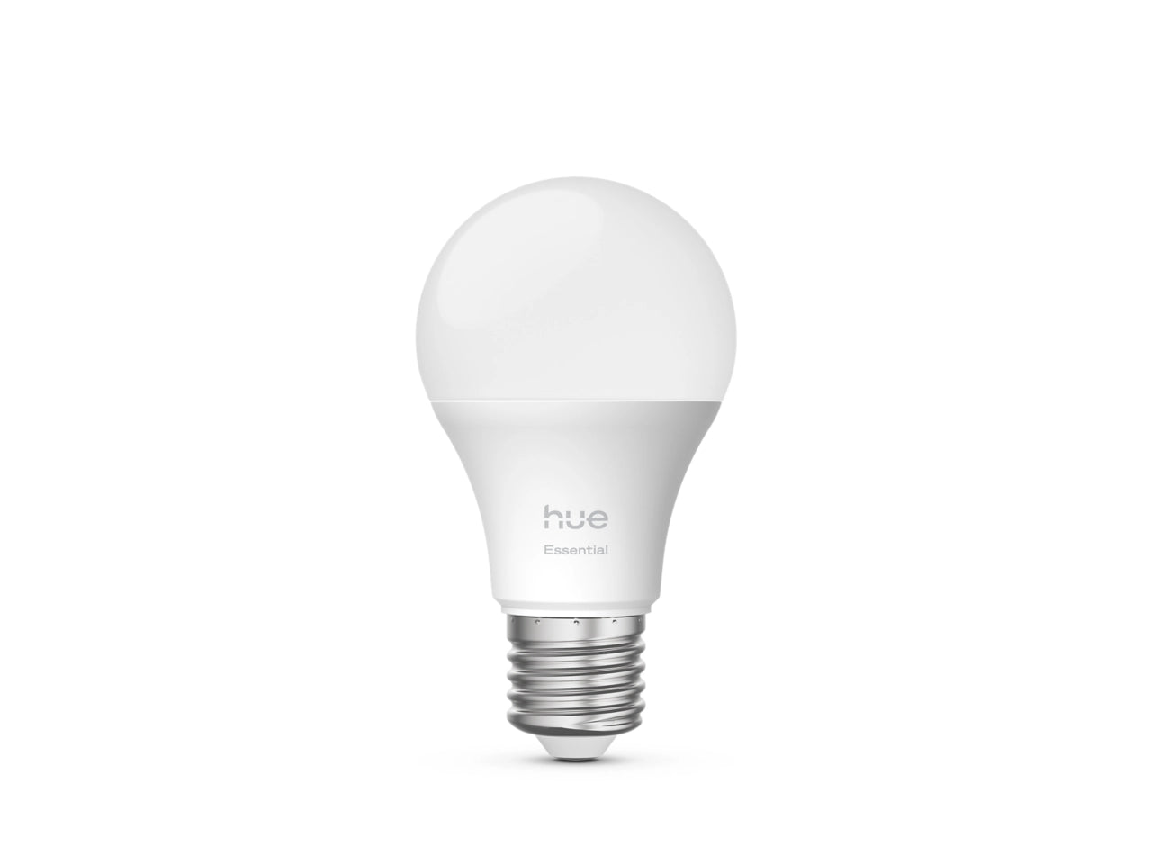 Essential A60 - E27 - 806 lm - 8 W