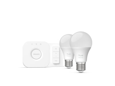 Philips Hue E WCA 806 A60 E27 2Kit EU