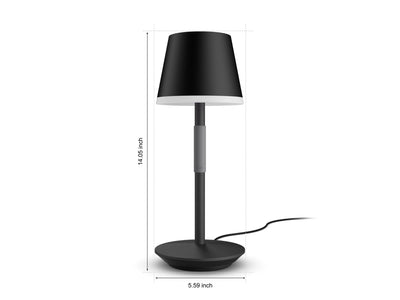 Hue Go portable table lamp B EU/UK