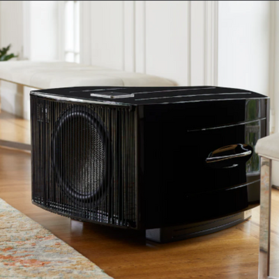 REL - Subwoofer - No.32