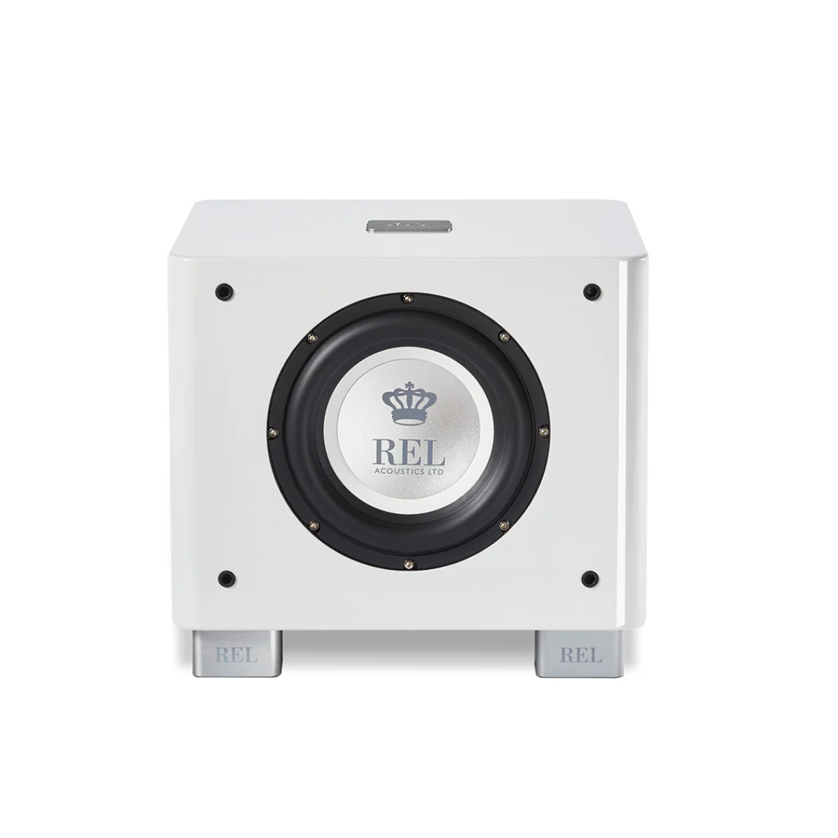 REL - T/7x White