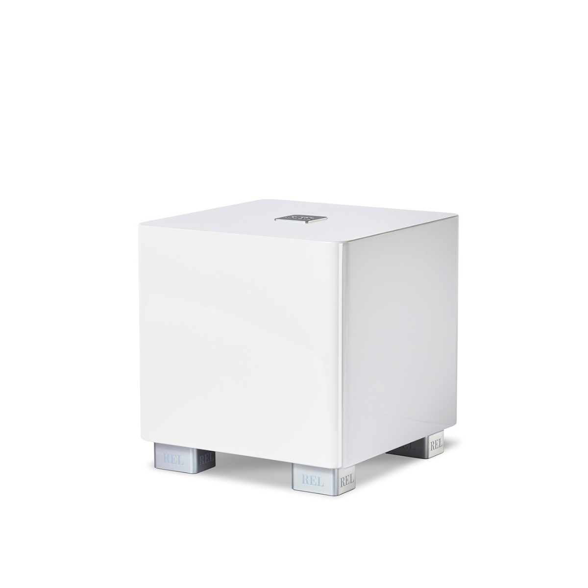 REL - T/5x White