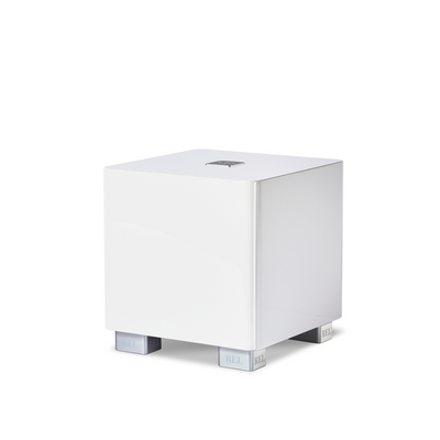 REL - T/5x White