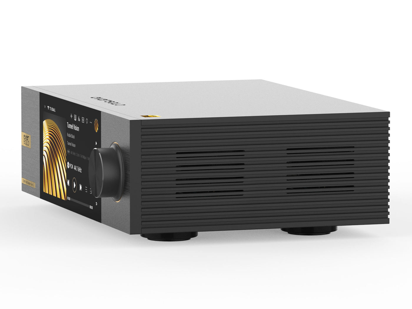 Eversolo DMP-A6 Master Edition Gen 2 Black