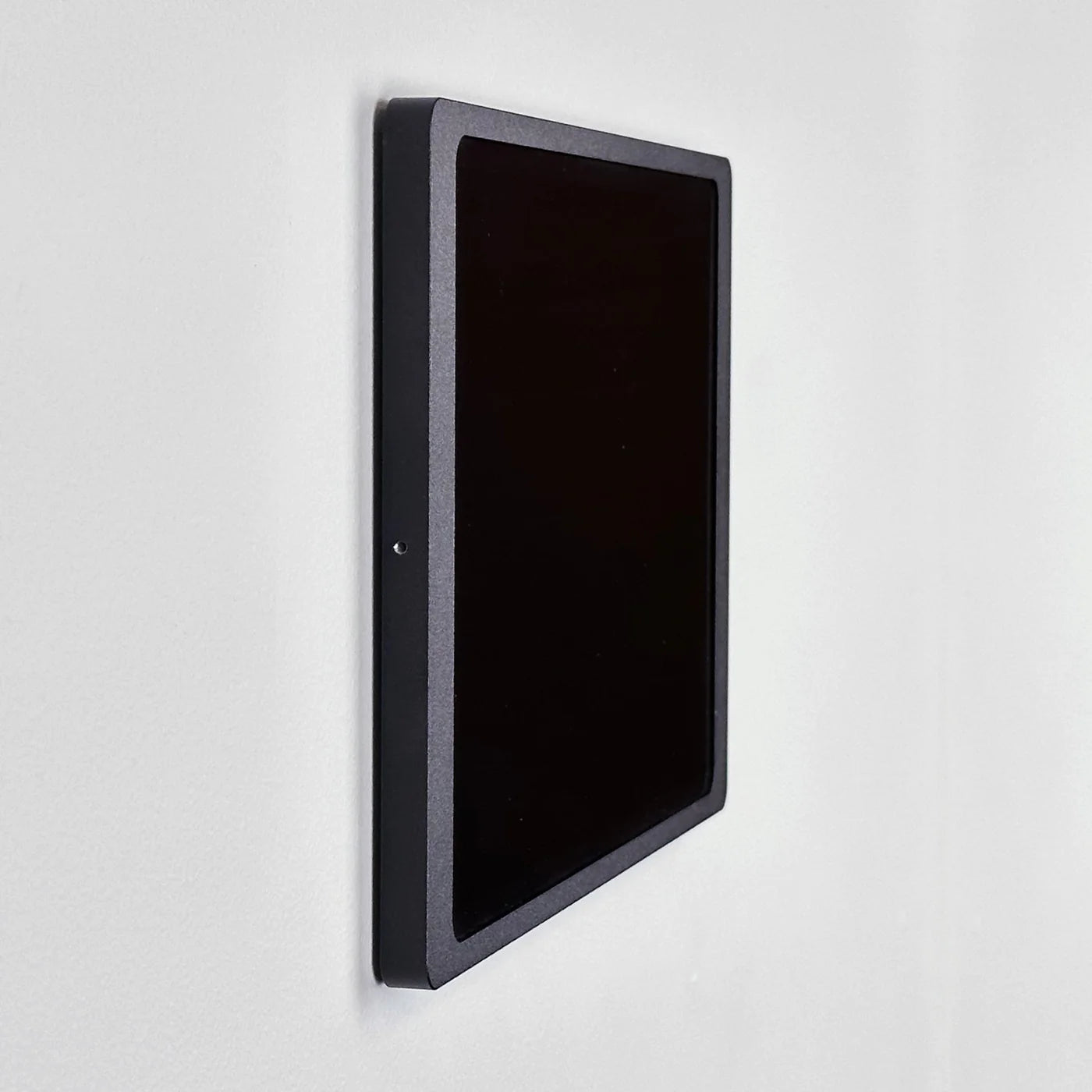 Companion Wall Home for iPad 10.9" 10th Gen. USB-C Black Powder Coated