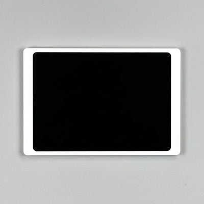 Companion Wall 2.0 for iPad 10.9" / 11" USB-C White Powder Coated