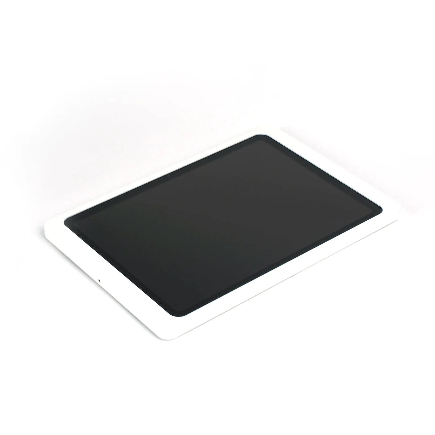 Companion Wall 2.0 for iPad 10.9" / 11" USB-C White Powder Coated