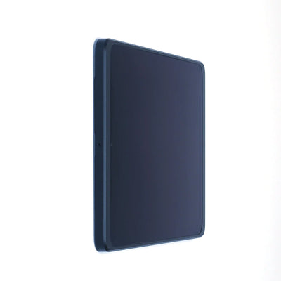 Dame Wall 2.0 for iPad 10.9" 10th Gen. Black Anodized USB-C