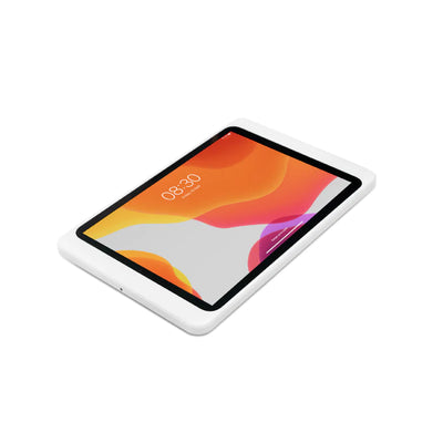 Dame Wall for iPad Pro 12.9" White Powder Coated