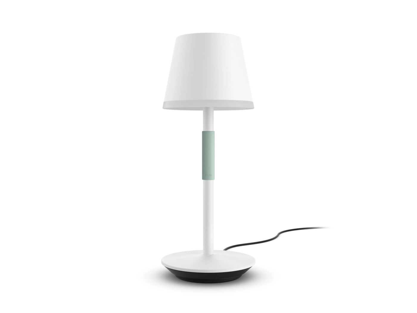 Hue Go portable table lamp W EU/UK