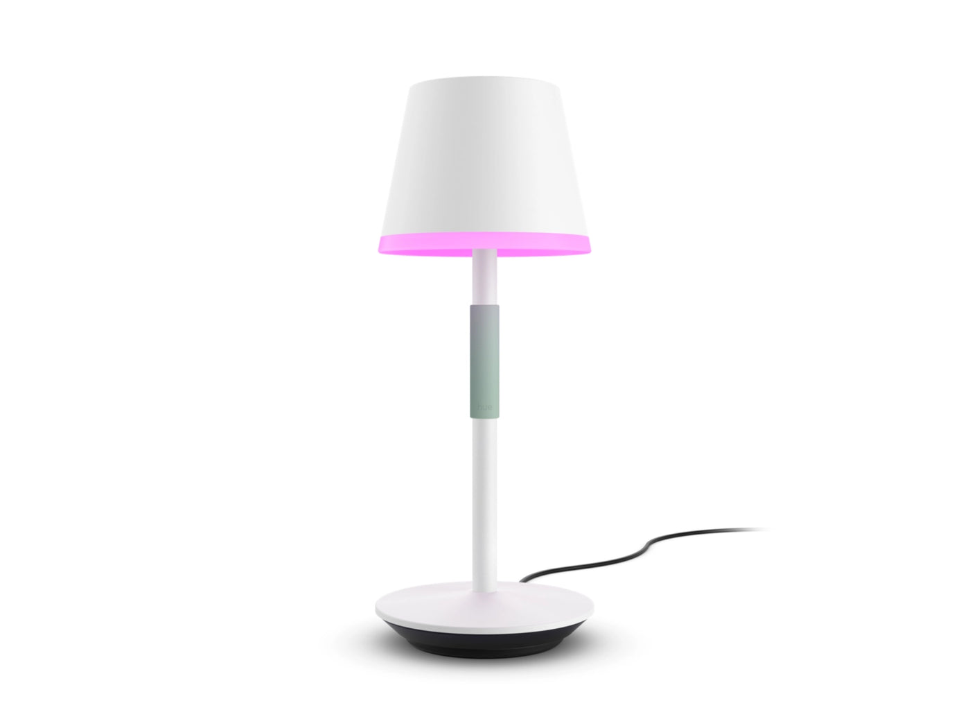Hue Go portable table lamp W EU/UK