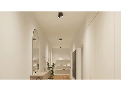 Essential GU10 – Smart Spot Light – 345 lm – 4.7 W – Pack of 2