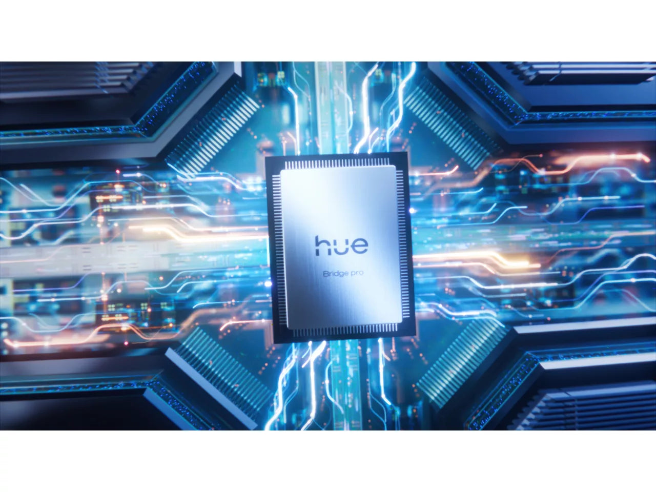 Philips Hue Bridge Pro