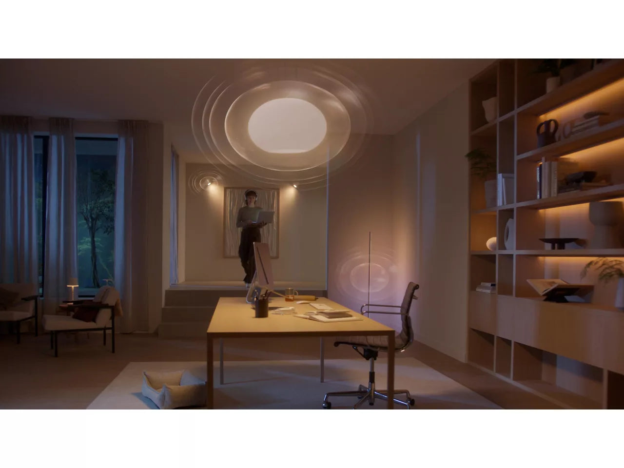 Philips Hue WCA A60 E27 3KIT Pro EU