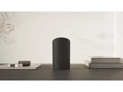 Hue Play wall-washer - Black
