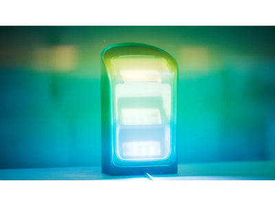Philips Hue Play Wall Washer – ערכת זוג (2 יחידות) - Black