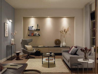 Hue White Ambiance GU10 – smart spotlight – (2-pack) New Gen