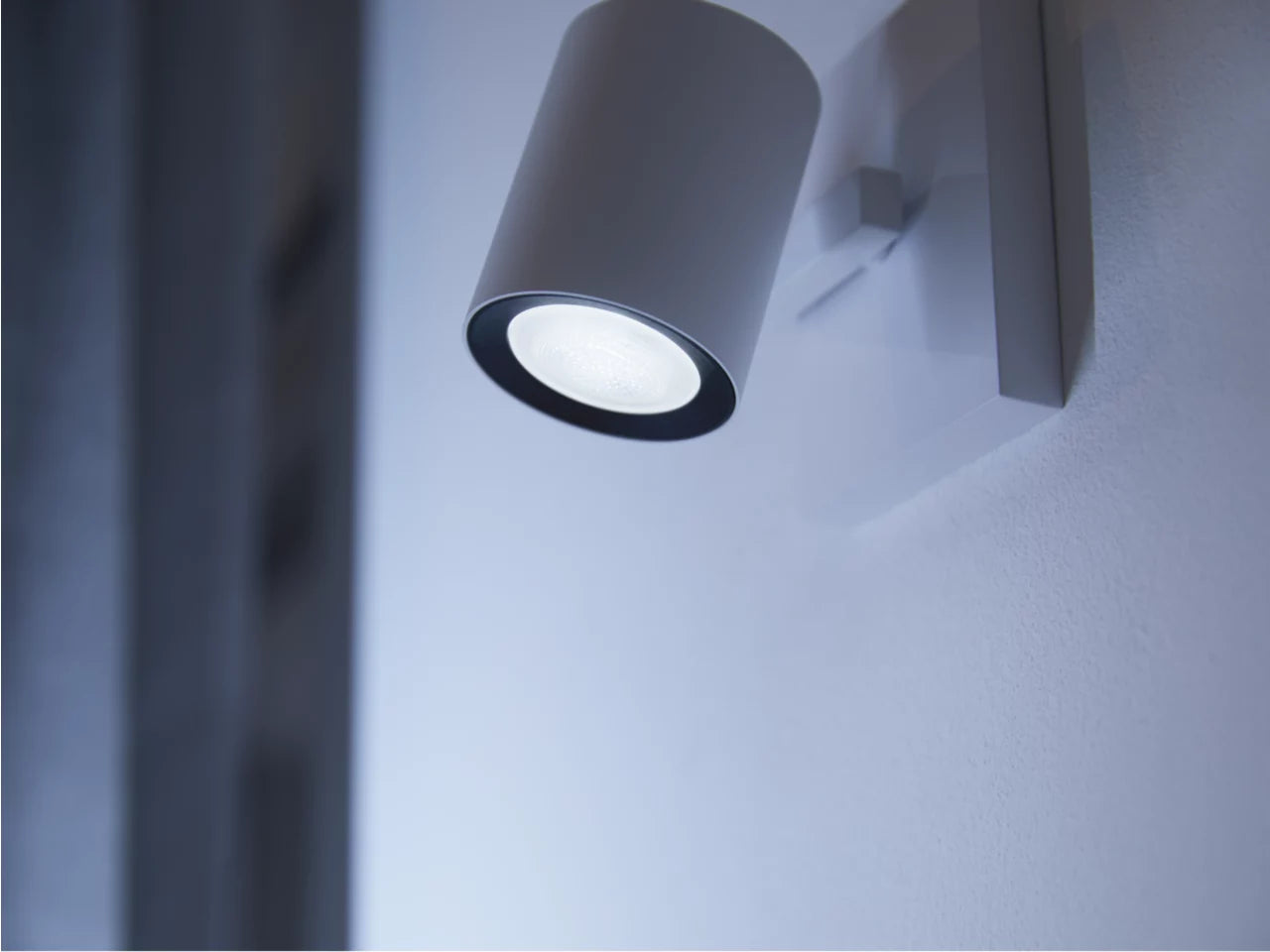 Hue White Ambiance GU10 – smart spotlight – (2-pack) New Gen