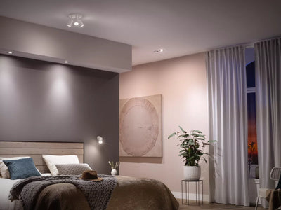 Hue White Ambiance GU10 – smart spotlight – (2-pack) New Gen