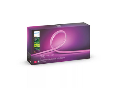 Hue Outdoor Lightstrip 5M W&Color Ambiance