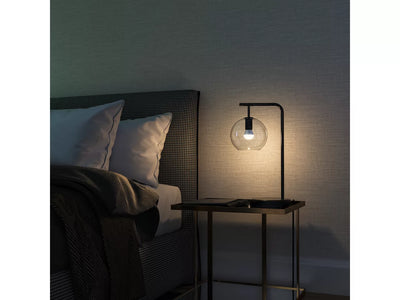 Hue Lustre – E14 smart bulb