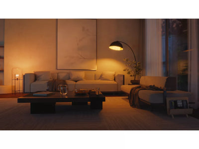 Hue White Ambiance A60 – Smart Bulb E27 – 1100 lm