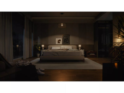 Hue White Ambiance A60 – Smart Bulb E27 – 1100 lm