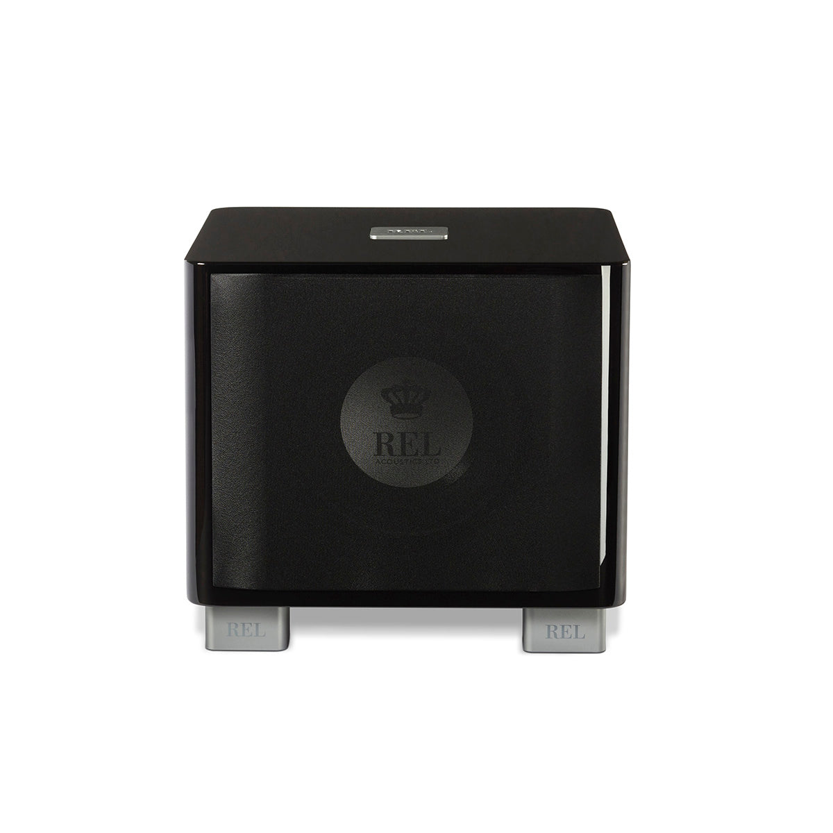 REL - T/7x Black