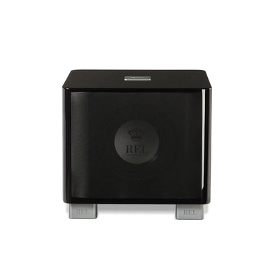 REL - T/7x Black