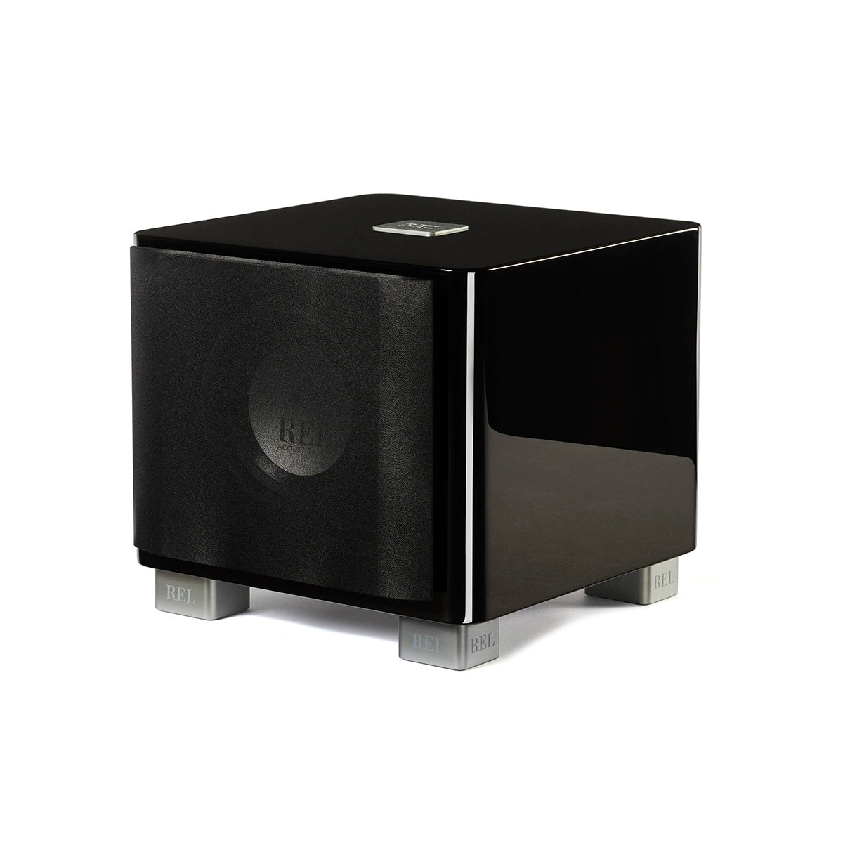 REL - T/7x Black