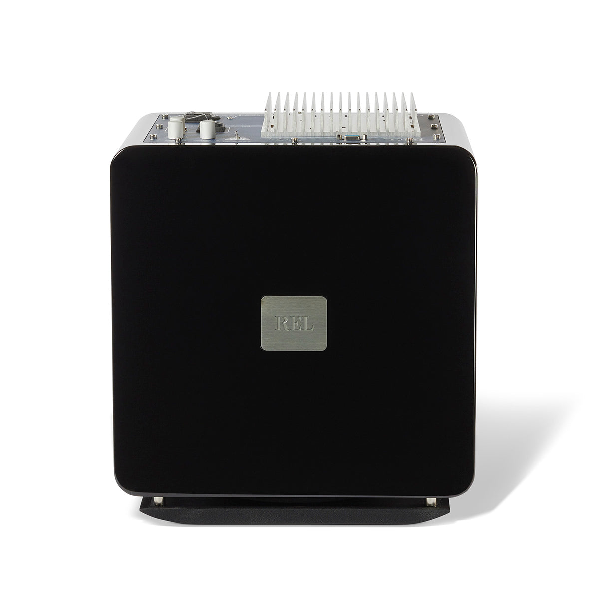 REL - T/7x Black