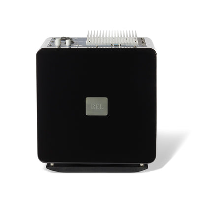 REL - T/7x Black