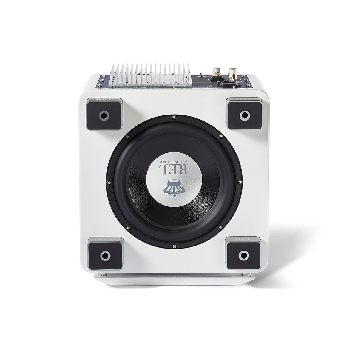 REL - T/7x White