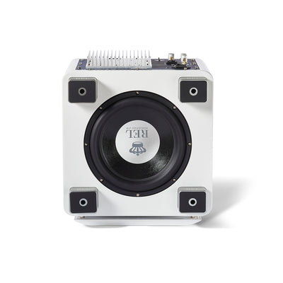 REL - T/7x White