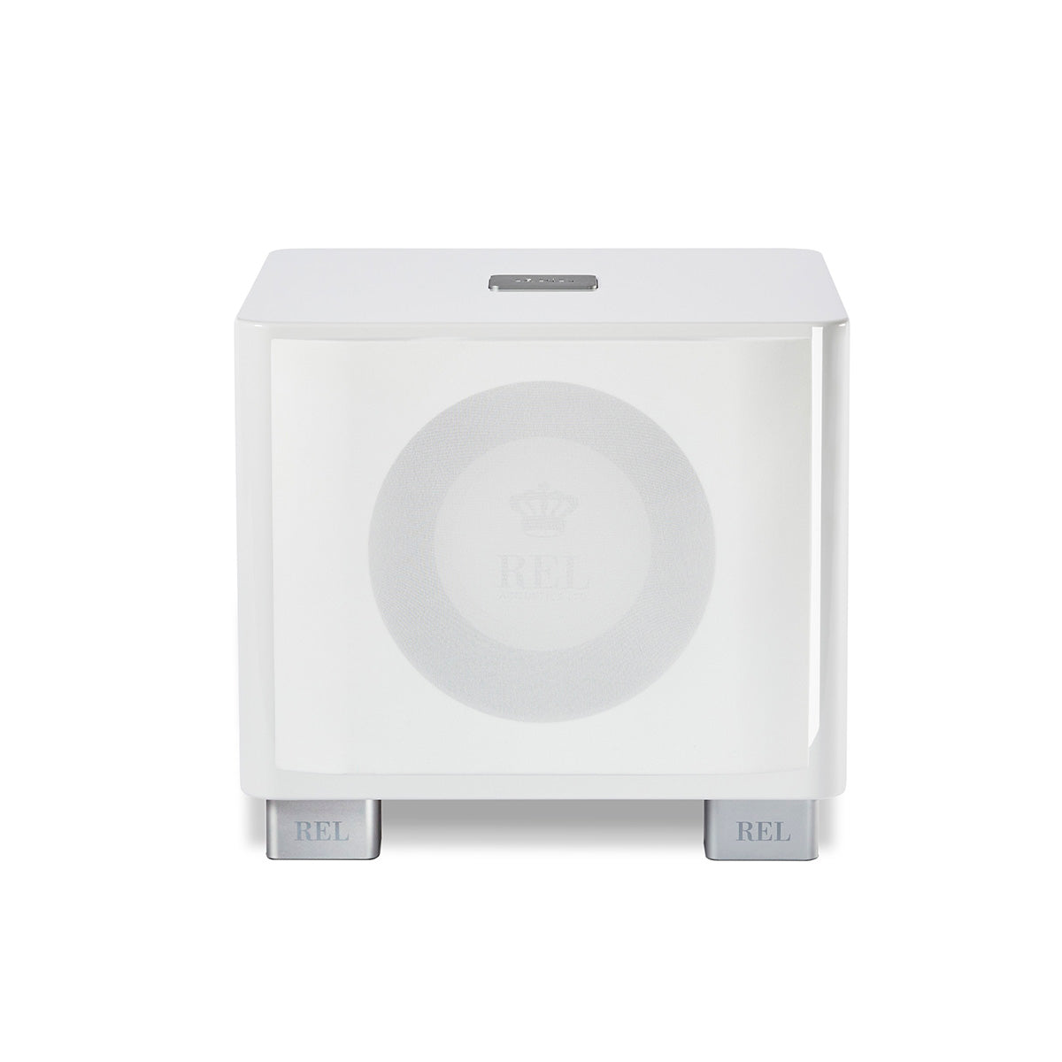 REL - T/7x White