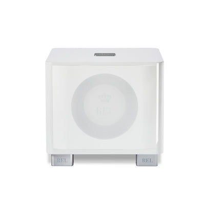 REL - T/7x White