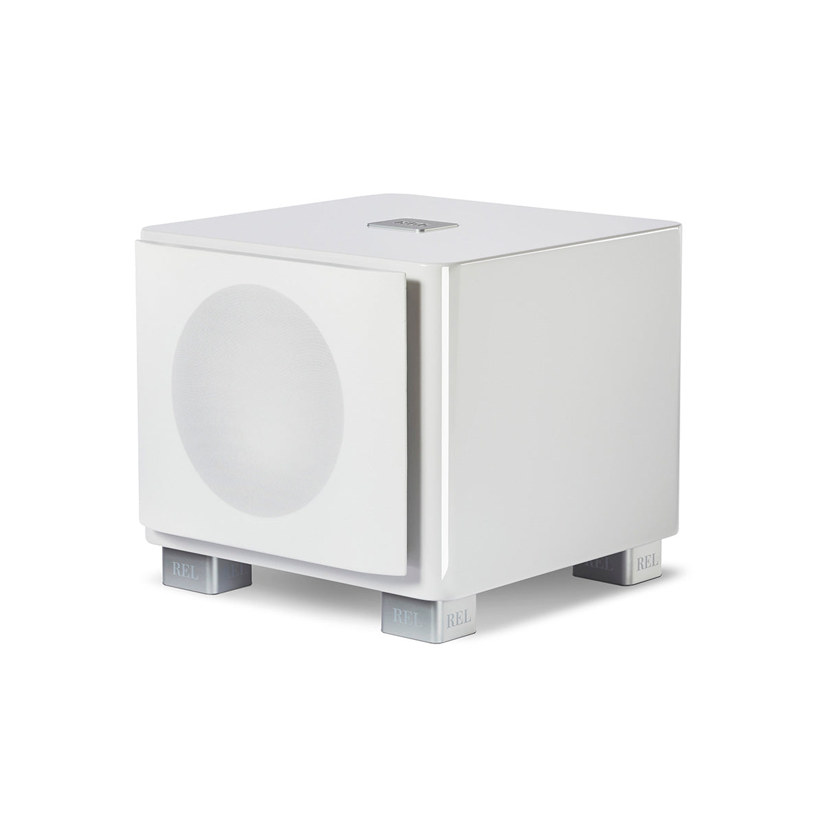 REL - T/7x White