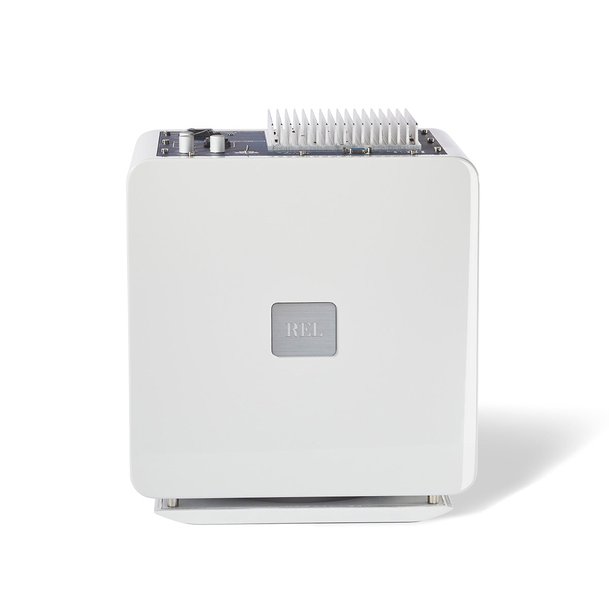 REL - T/7x White