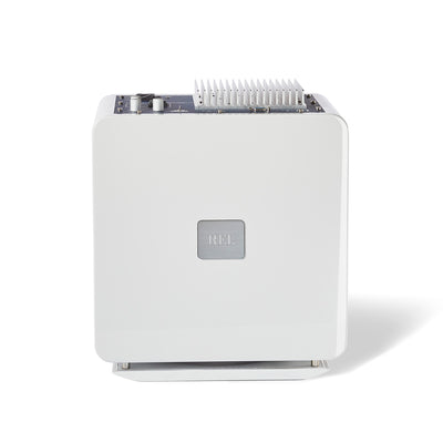 REL - T/7x White