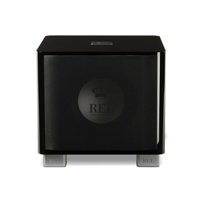 REL - T/9x Grey