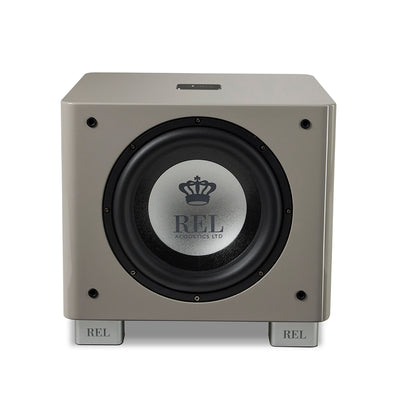 REL - T/9x Grey