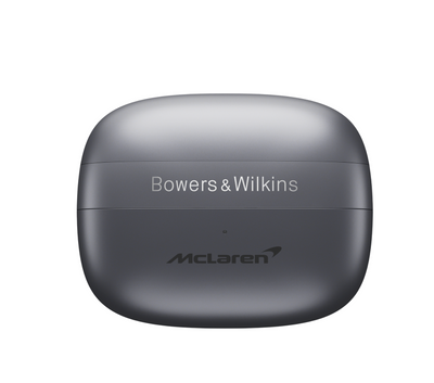 אוזניות Bluetooth אלחוטיות דגם Pi8 Limited McLaren Edition