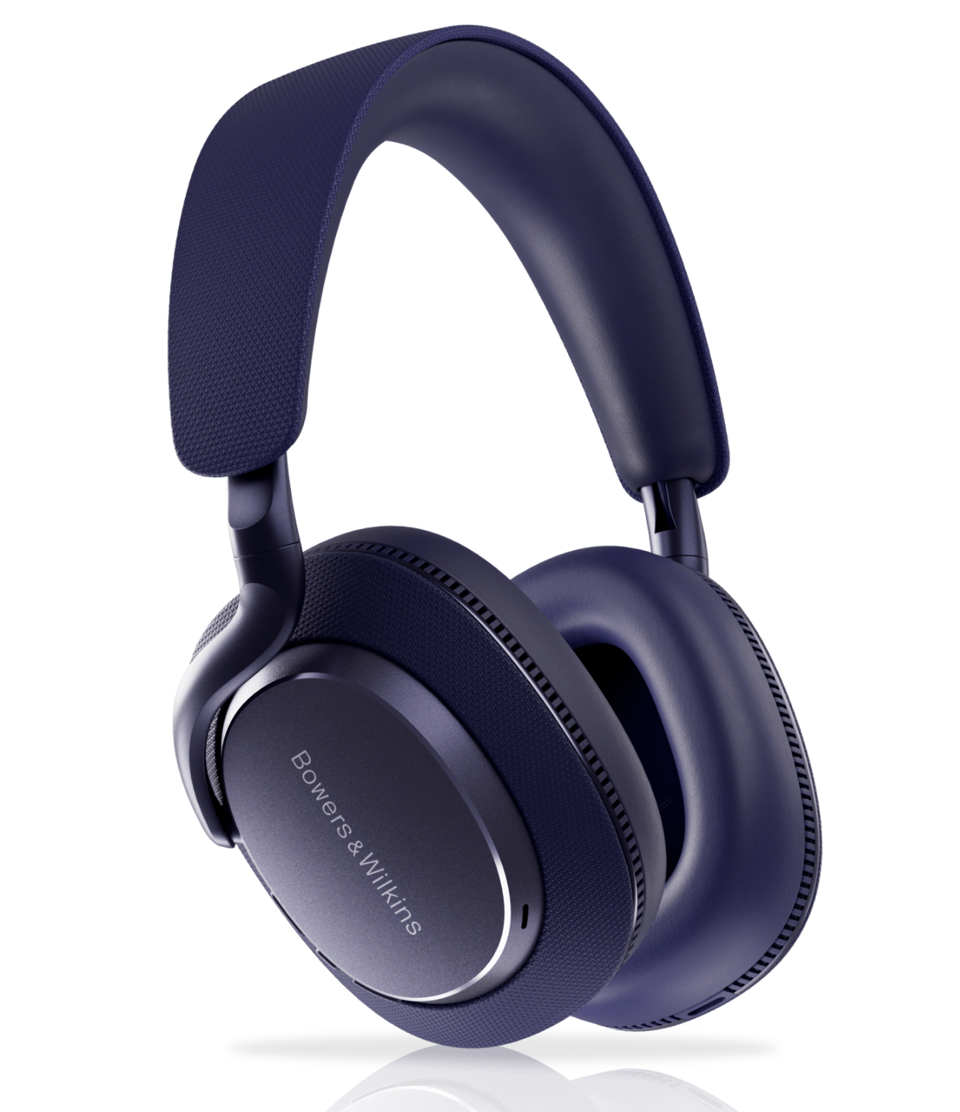 אוזניות Bluetooth אלחוטיות דגם Px7 S3 צבע כחול