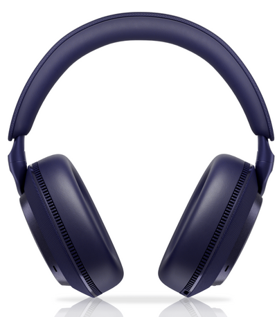 אוזניות Bluetooth אלחוטיות דגם Px7 S3 צבע כחול