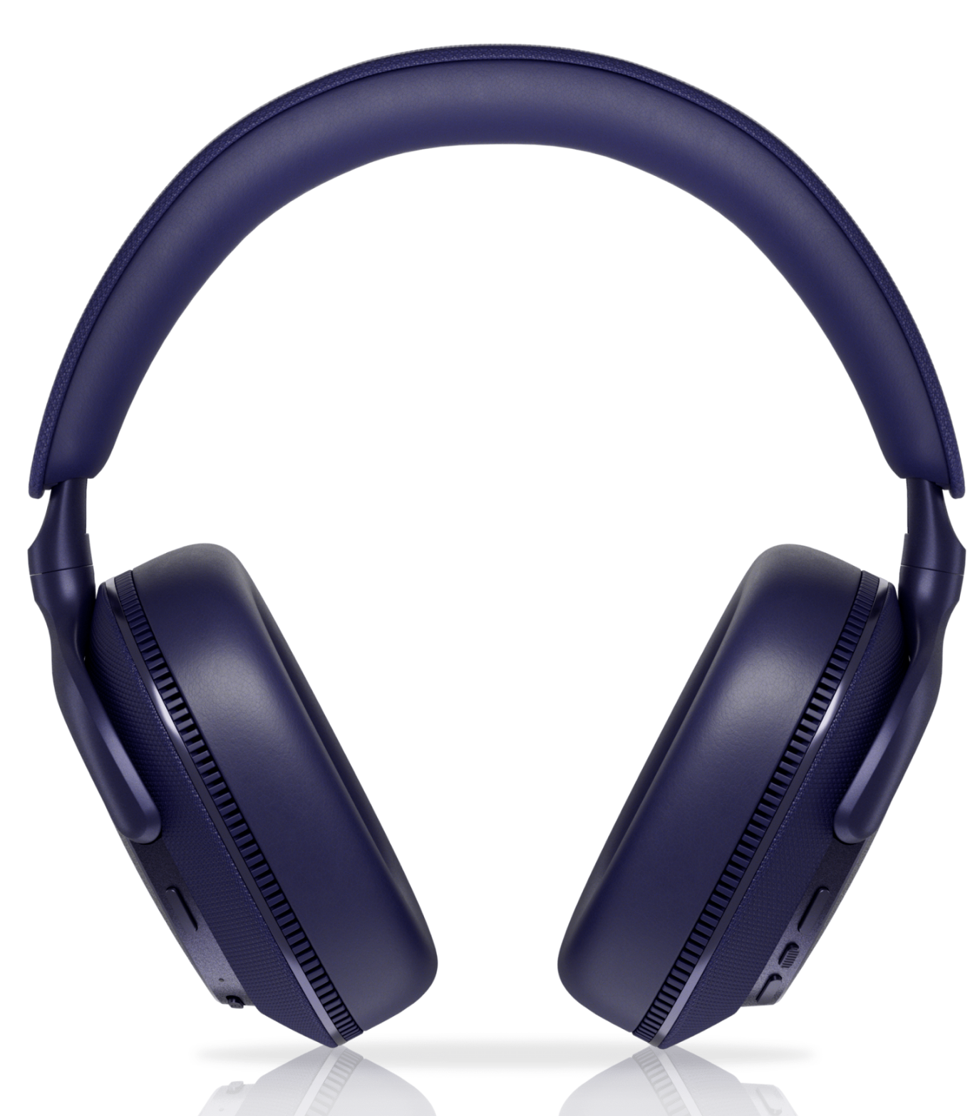 אוזניות Bluetooth אלחוטיות דגם Px7 S3 צבע כחול