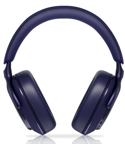 אוזניות Bluetooth אלחוטיות דגם Px7 S3 צבע כחול