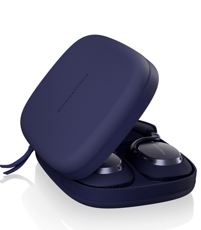 אוזניות Bluetooth אלחוטיות דגם Px7 S3 צבע כחול