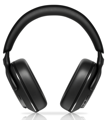 אוזניות Bluetooth אלחוטיות דגם Px7 S3 צבע שחור